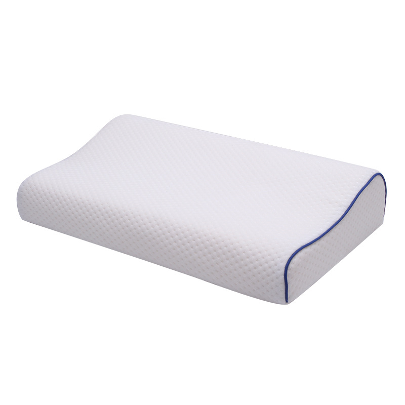 orthopedic neck pillow