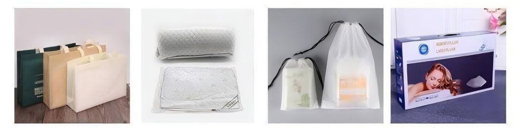 traction cervical pillow