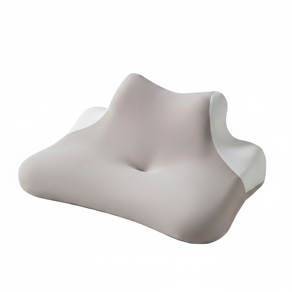 Orthopedic Neck Support Pillow
