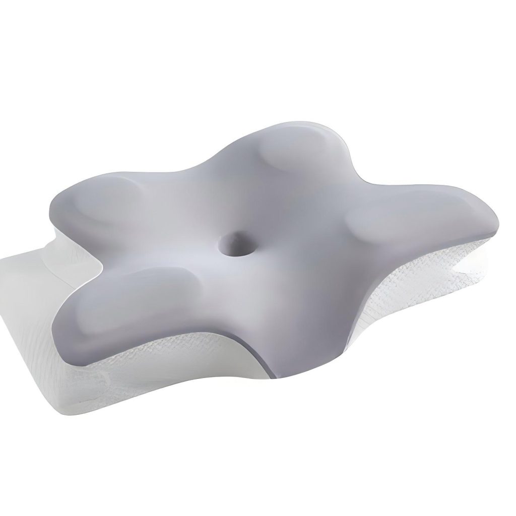 butterfly pillow